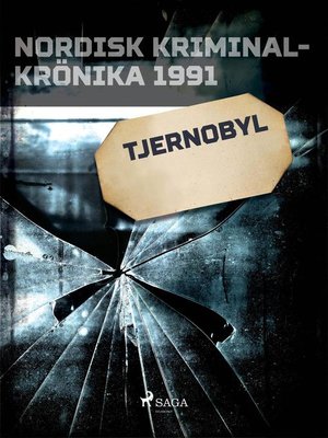 cover image of Tjernobyl